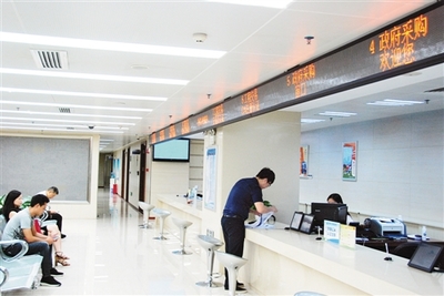 優化營商環境 增強發展優勢 從貴州信息化實踐看惠州信息服務的啟示